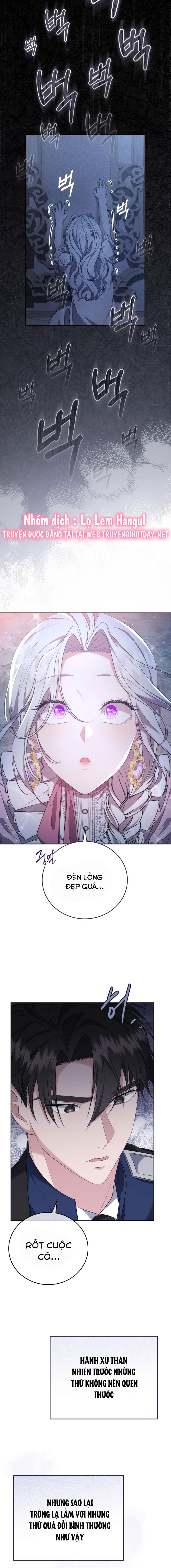 tiểu thư, ta chẳng thích cô chút nào! chapter 16 2