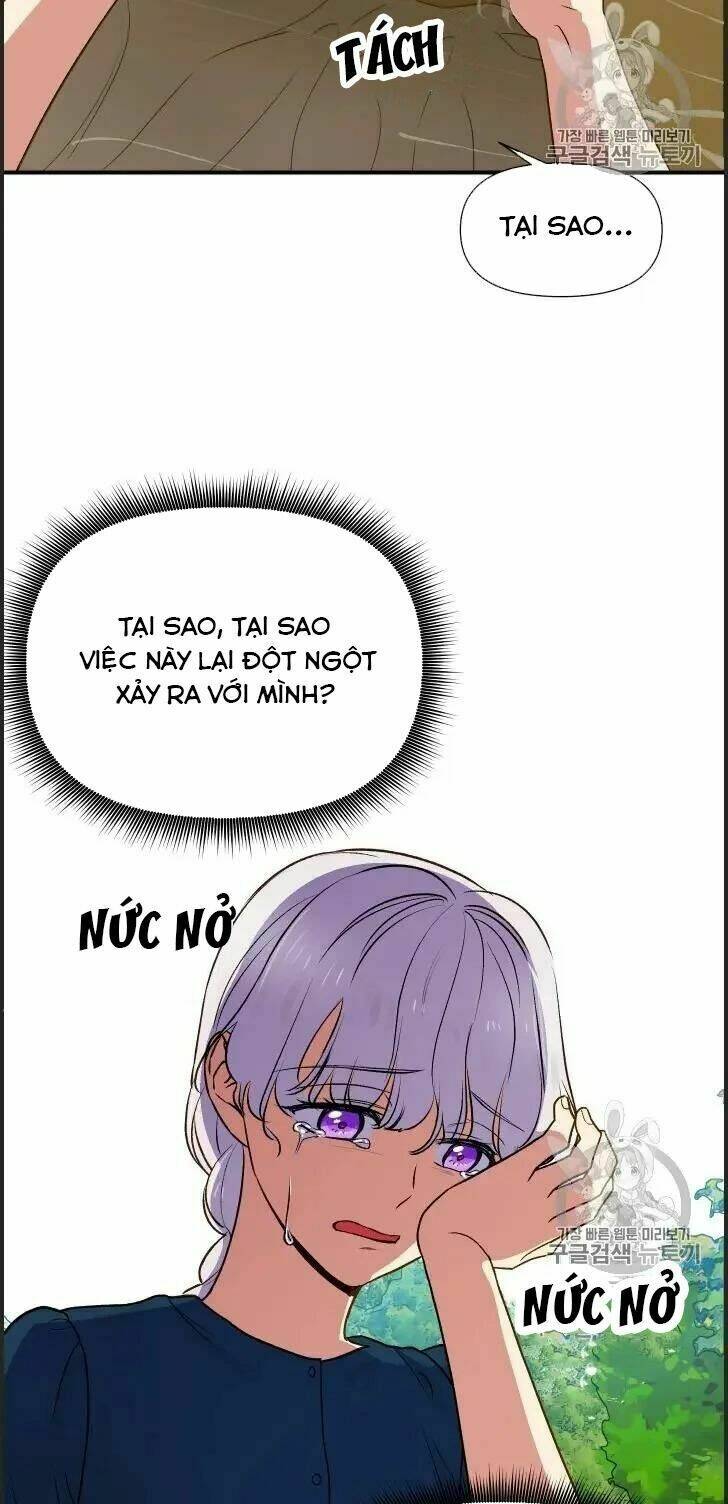 khế ước của nữ công tước quái vật chapter 74 22