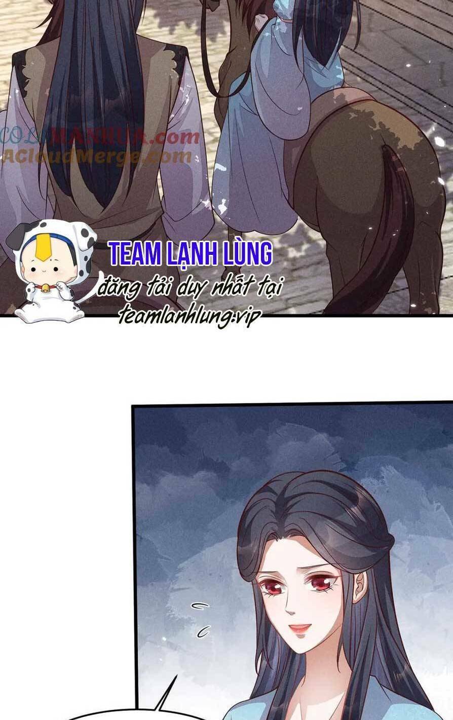 tái sinh trở lại : ta trở thành độc y thái tử phi chapter 49 16