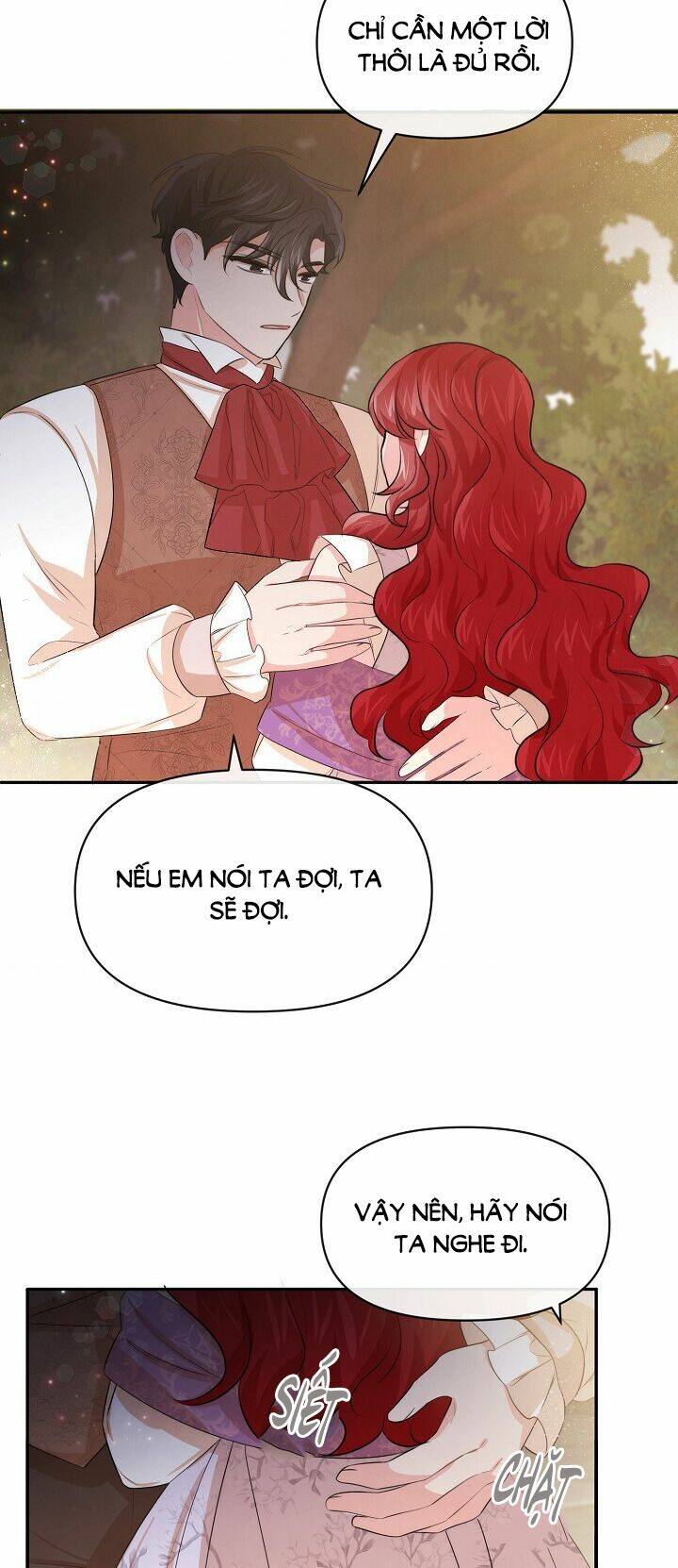 tiểu thư scarlet, em không muốn trả thù sao? chapter 64 39