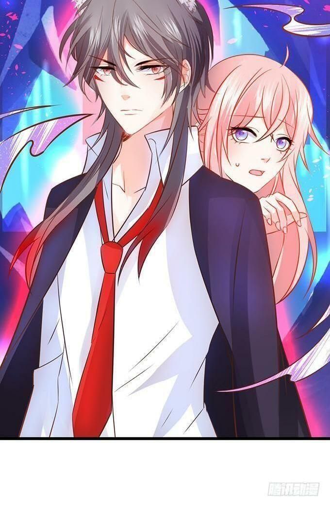 hồ tiên hung bạo chapter 37 3