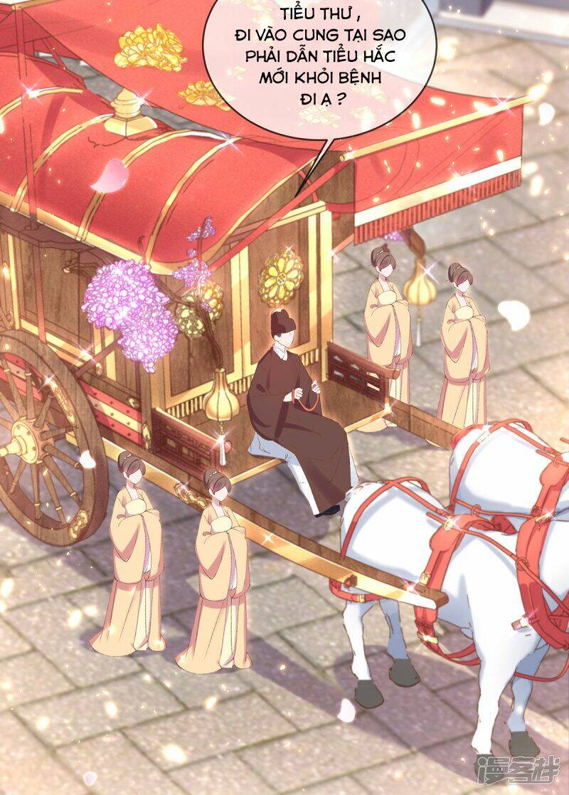 thị huyết y phi chapter 100 5