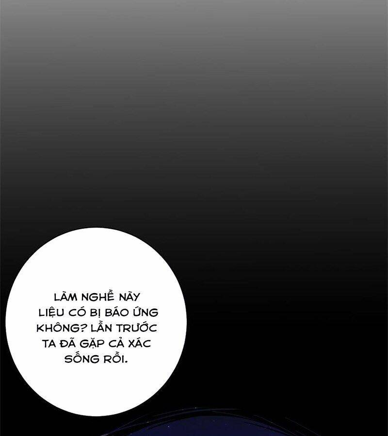 trưởng giám ngục trông coi các ma nữ chapter 96 13