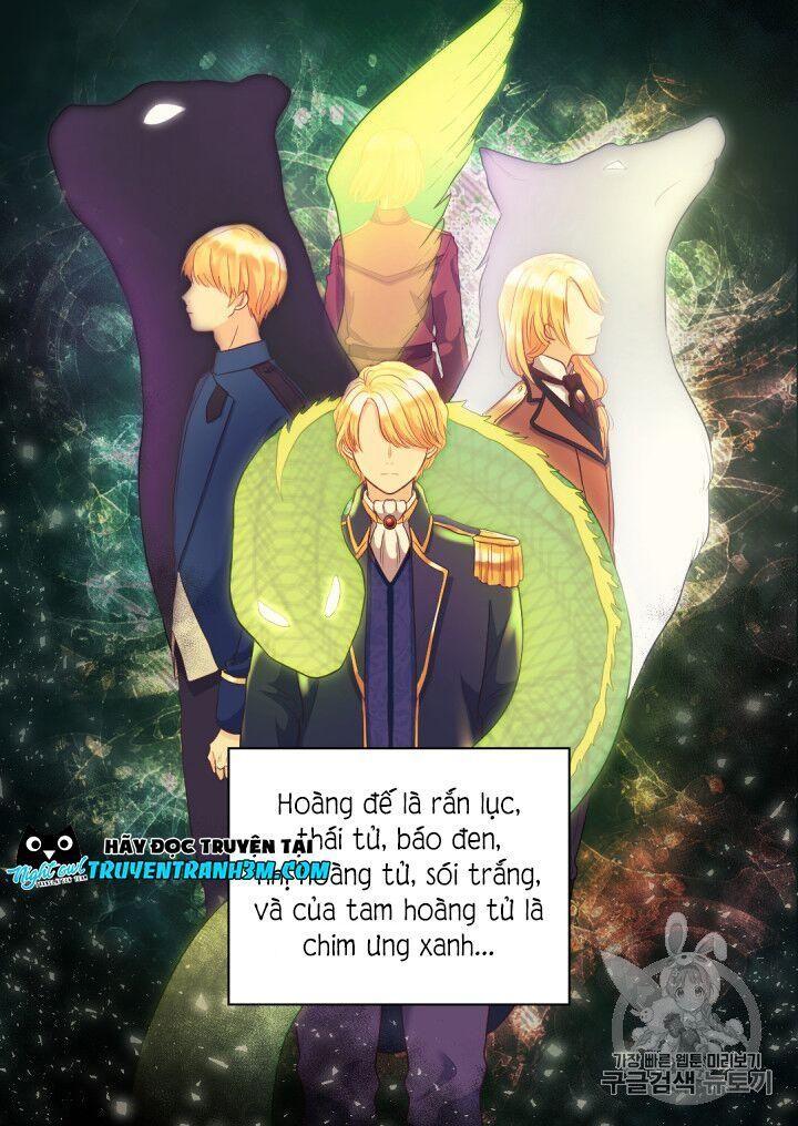 Sinh Đôi Xuyên Không Chapter 13 43