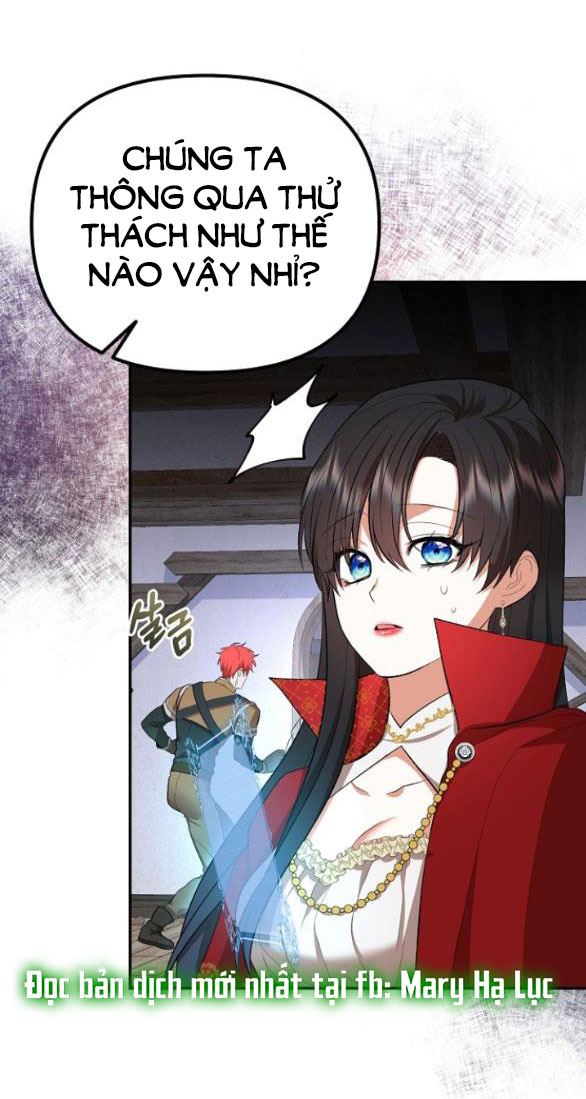 [18+] dũng sĩ vị tha chapter 31.2 19