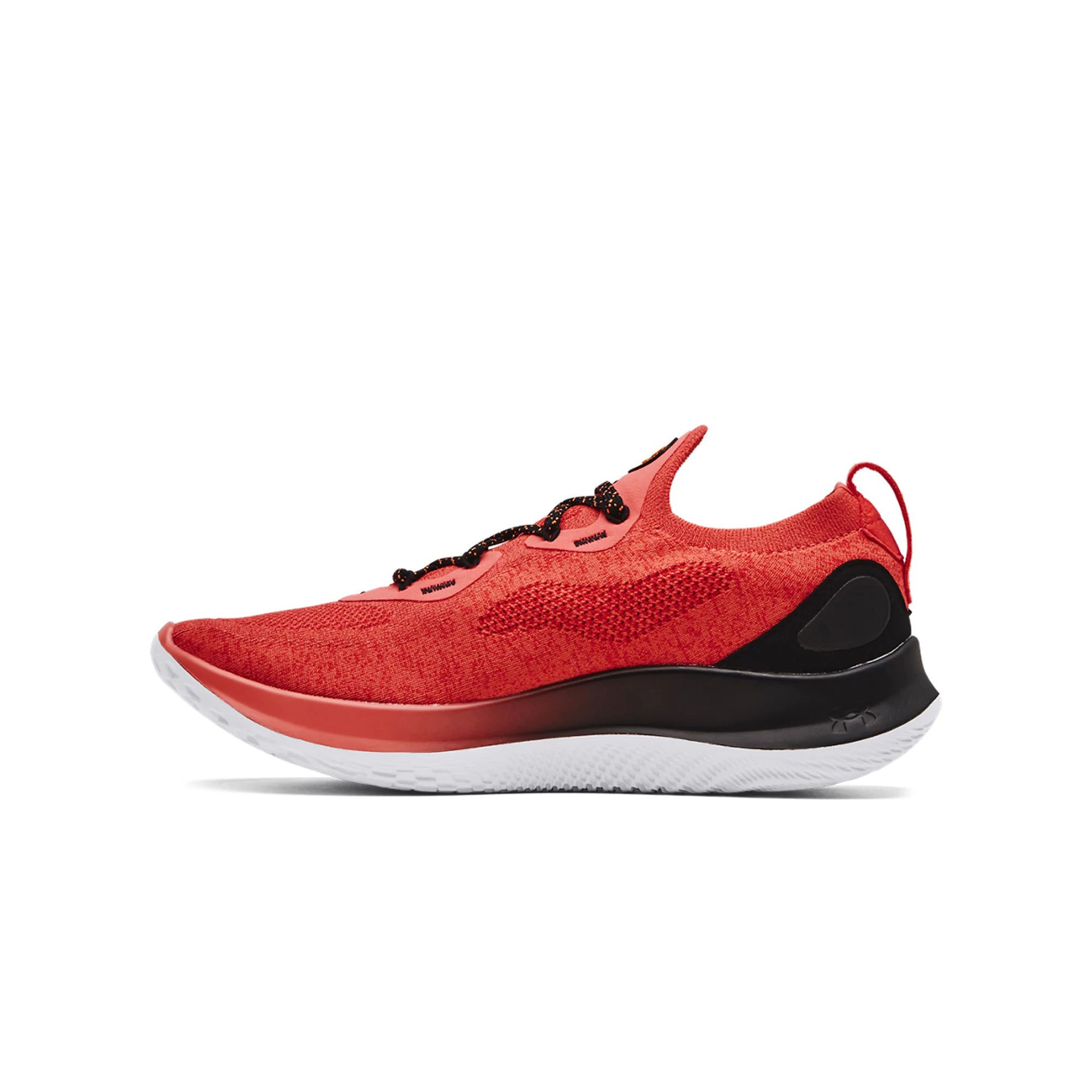 Giày bóng rổ nam Under Armour Curry Flow Go - 3023814-604