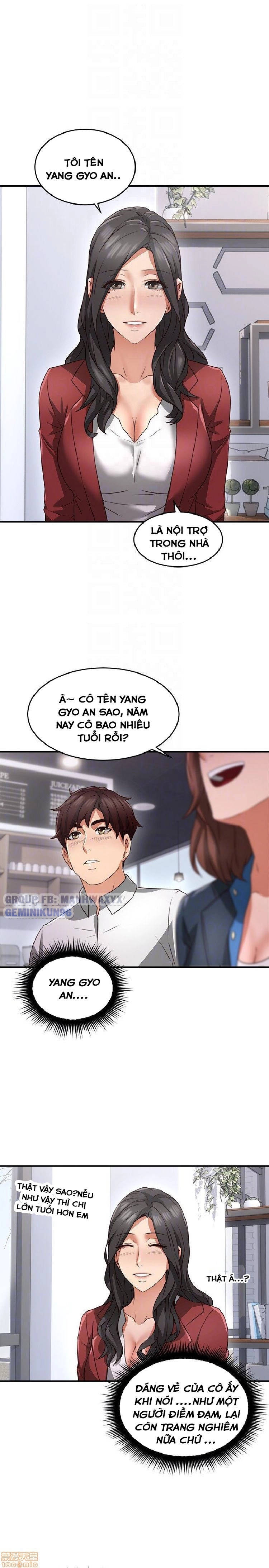 xoa dịu em đi chapter 10 26