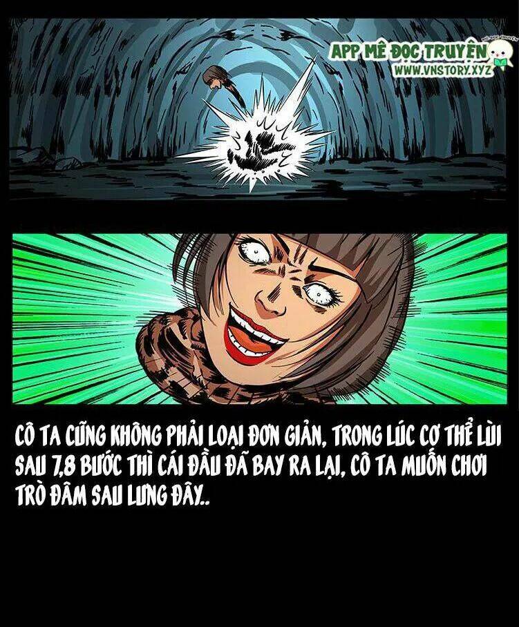 U Minh Ngụy Tượng Chapter 192 19