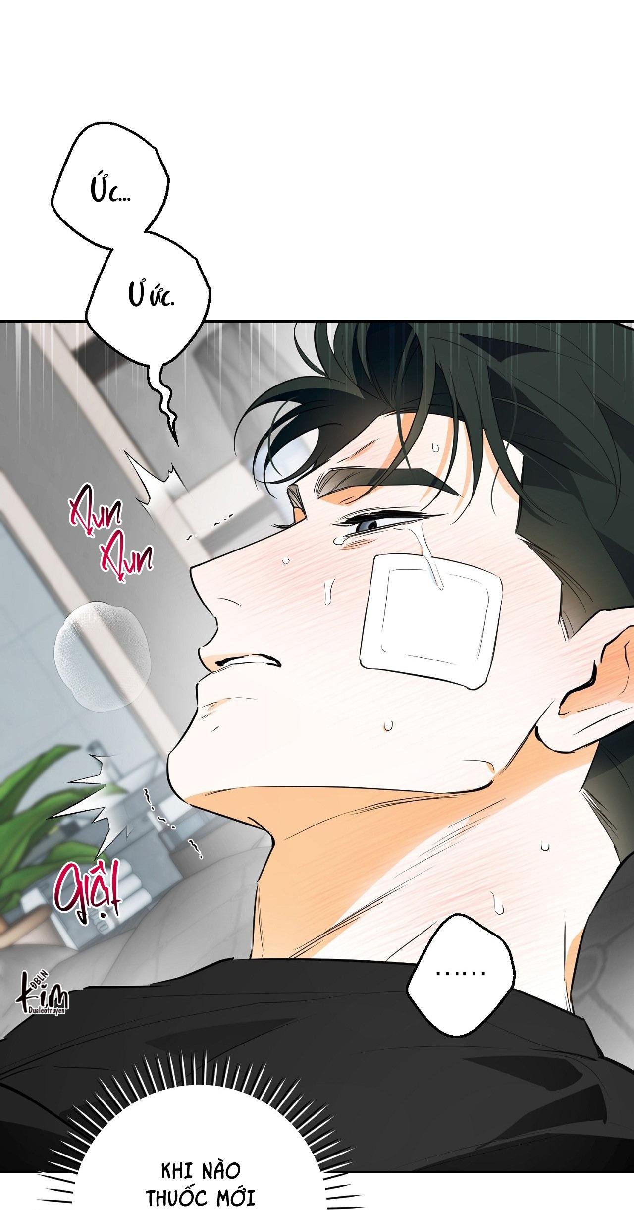 off track chapter 29 32