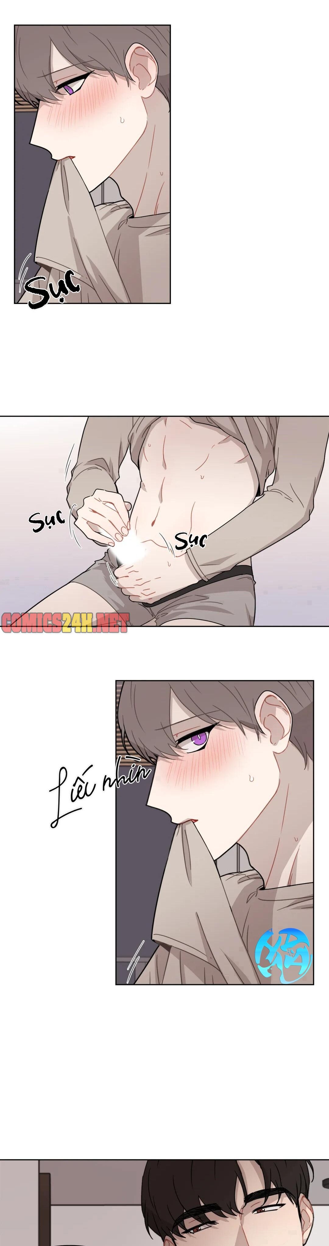 ngọt ngào như địa ngục chapter 20 3