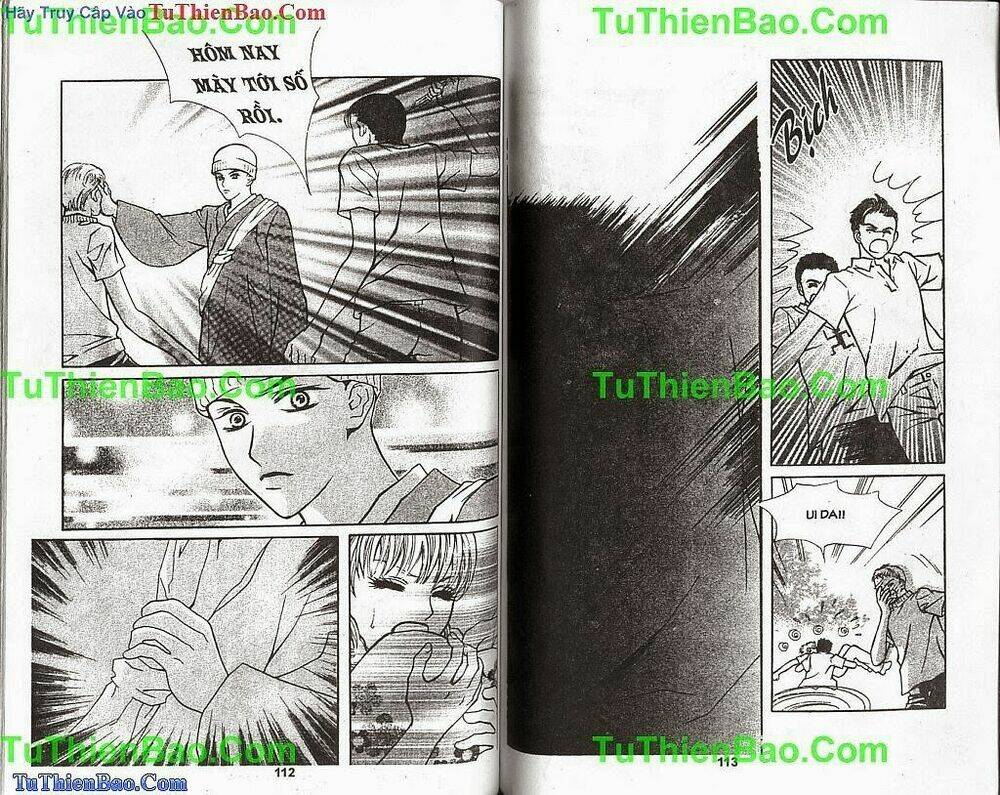 bỗng nhiên có tiền chapter 5 57