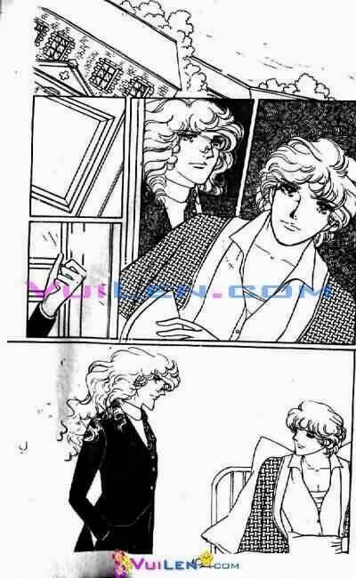 tiểu thư áo trắng chapter 4 104