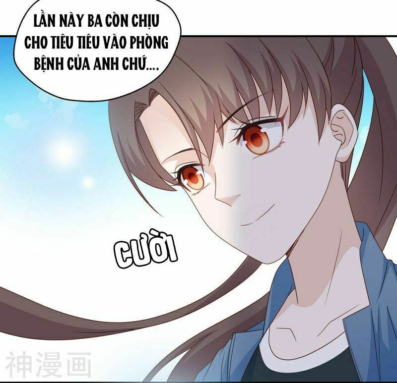 thiên kim bất lương chapter 28 7