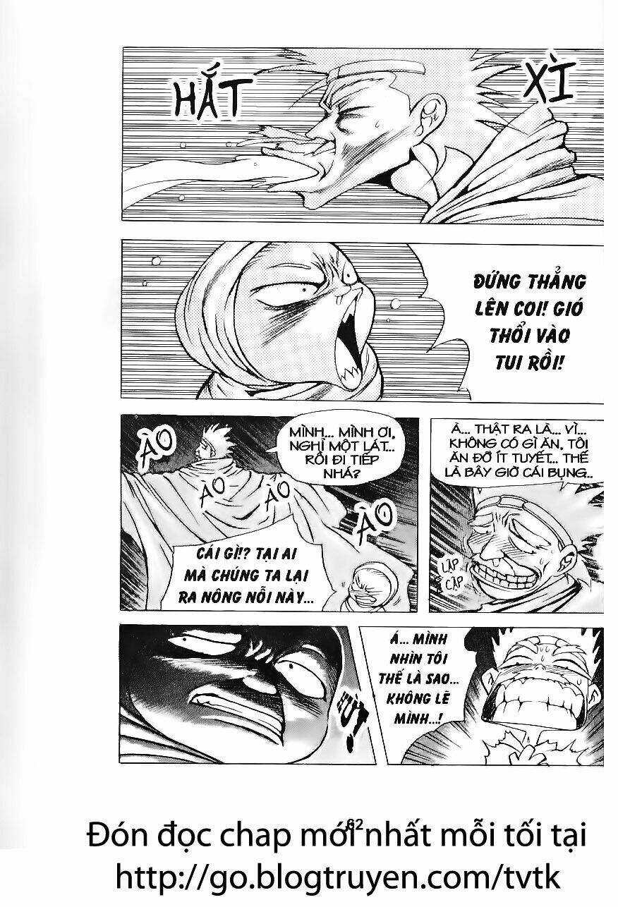 shoma - thiên vương thần kiếm chapter 80 24