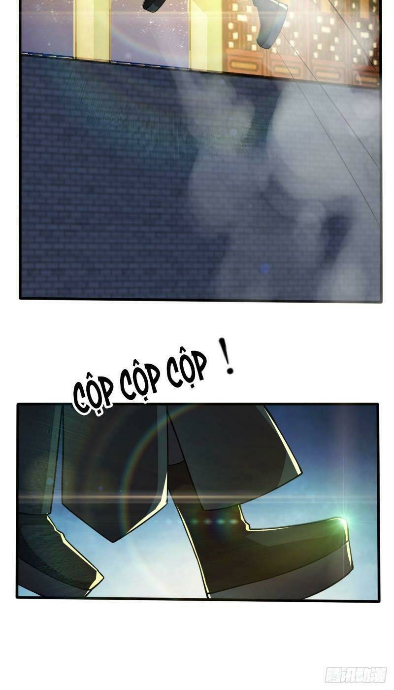 nghệ đạo đế tôn chapter 12 28