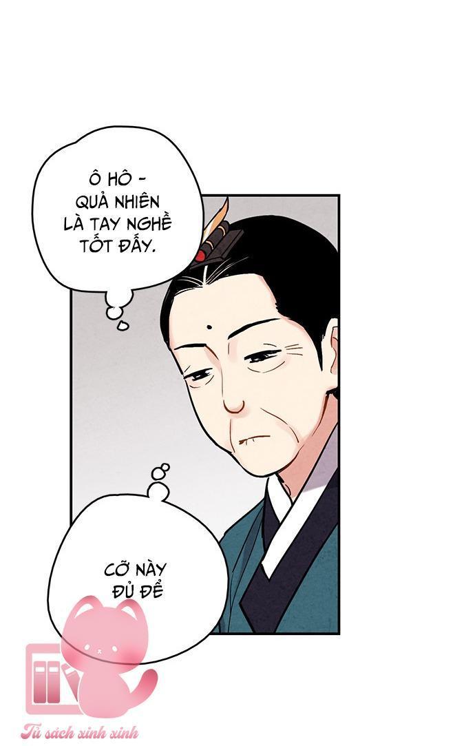 lệnh cấm hôn chapter 74 11