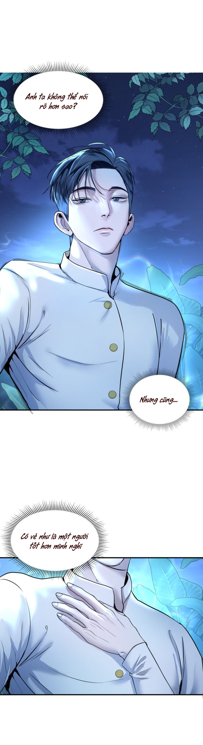 tôi là công tử đẹp nhất xiêm chapter 7 49