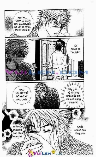 giấc mơ thần tượng chapter 9 15