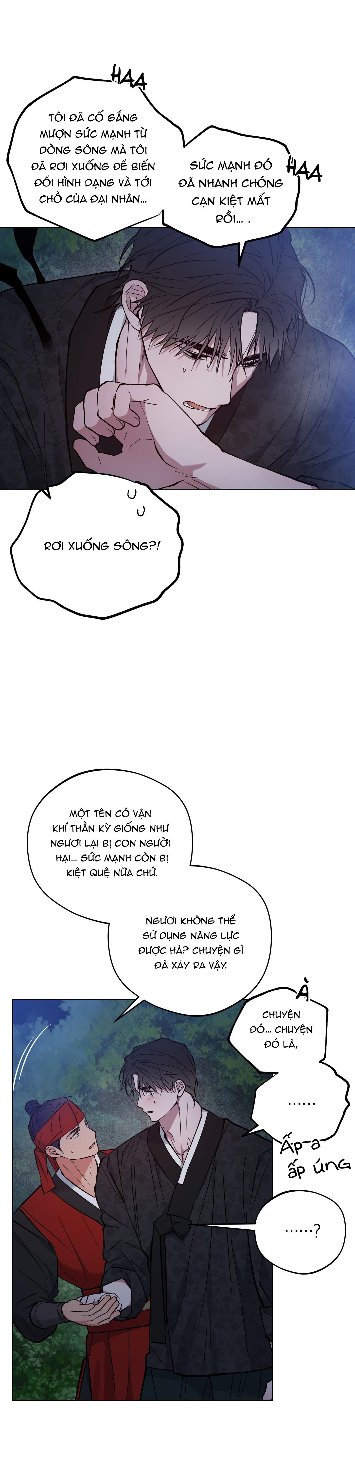 bình minh của rồng chapter 52 6