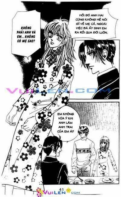 tìm anh - look for oppa chapter 10 41