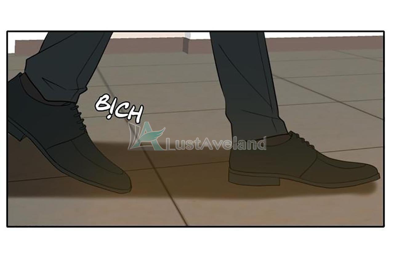 kiếp này cũng xin chăm sóc tôi như vậy nhé kiếp này cũng xin chăm sóc tôi như vậy nhé chapter 40 119