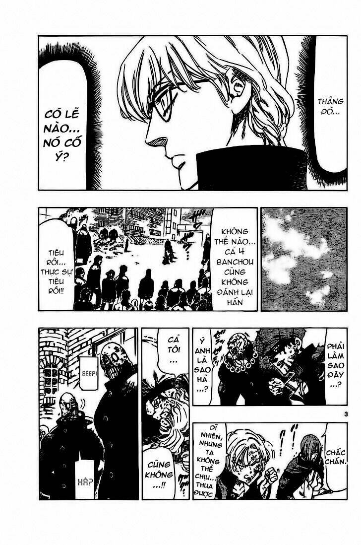 kongou banchou chapter 51 5