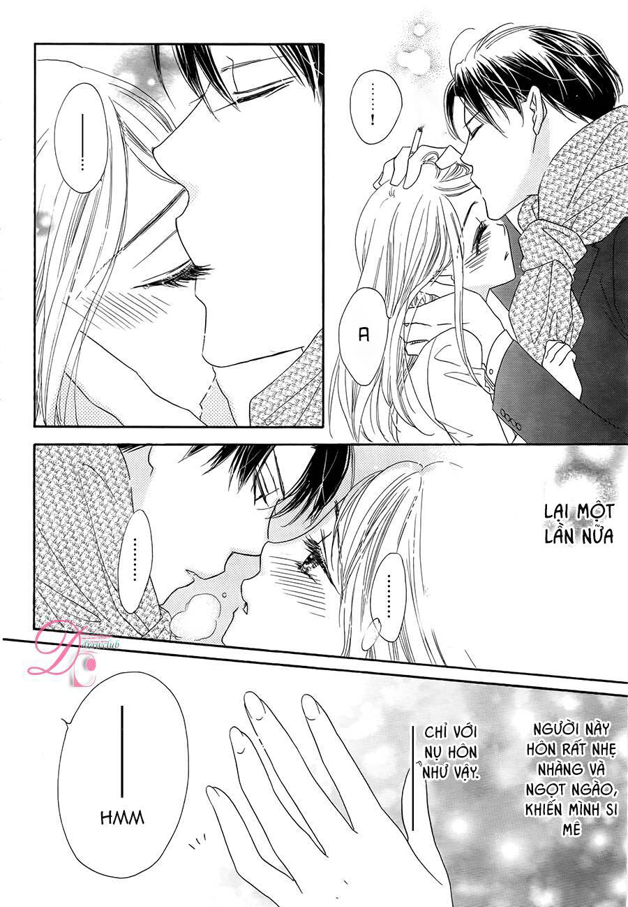 ảo ảnh tình yêu chapter 2 30