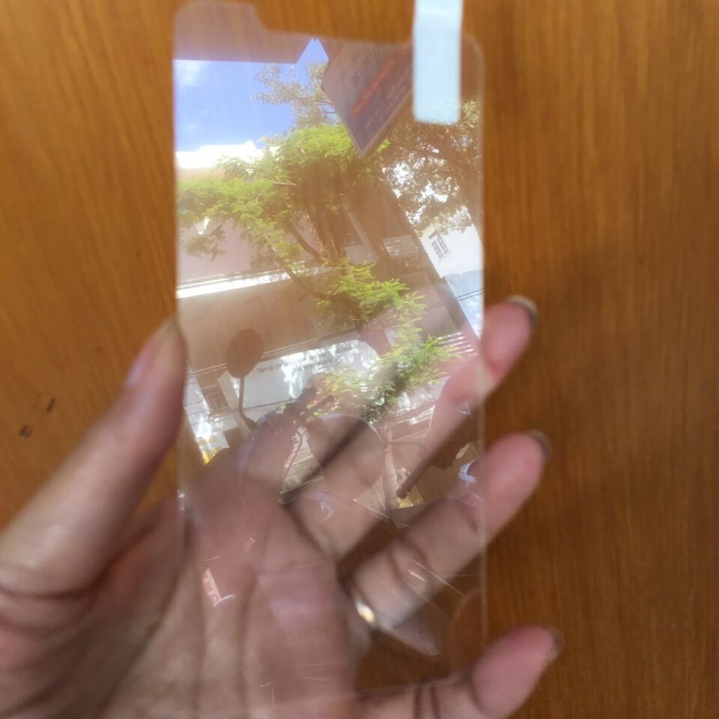 Kính cường lực 2.5D Dành Cho Iphone , Samsung, Oppo, ...