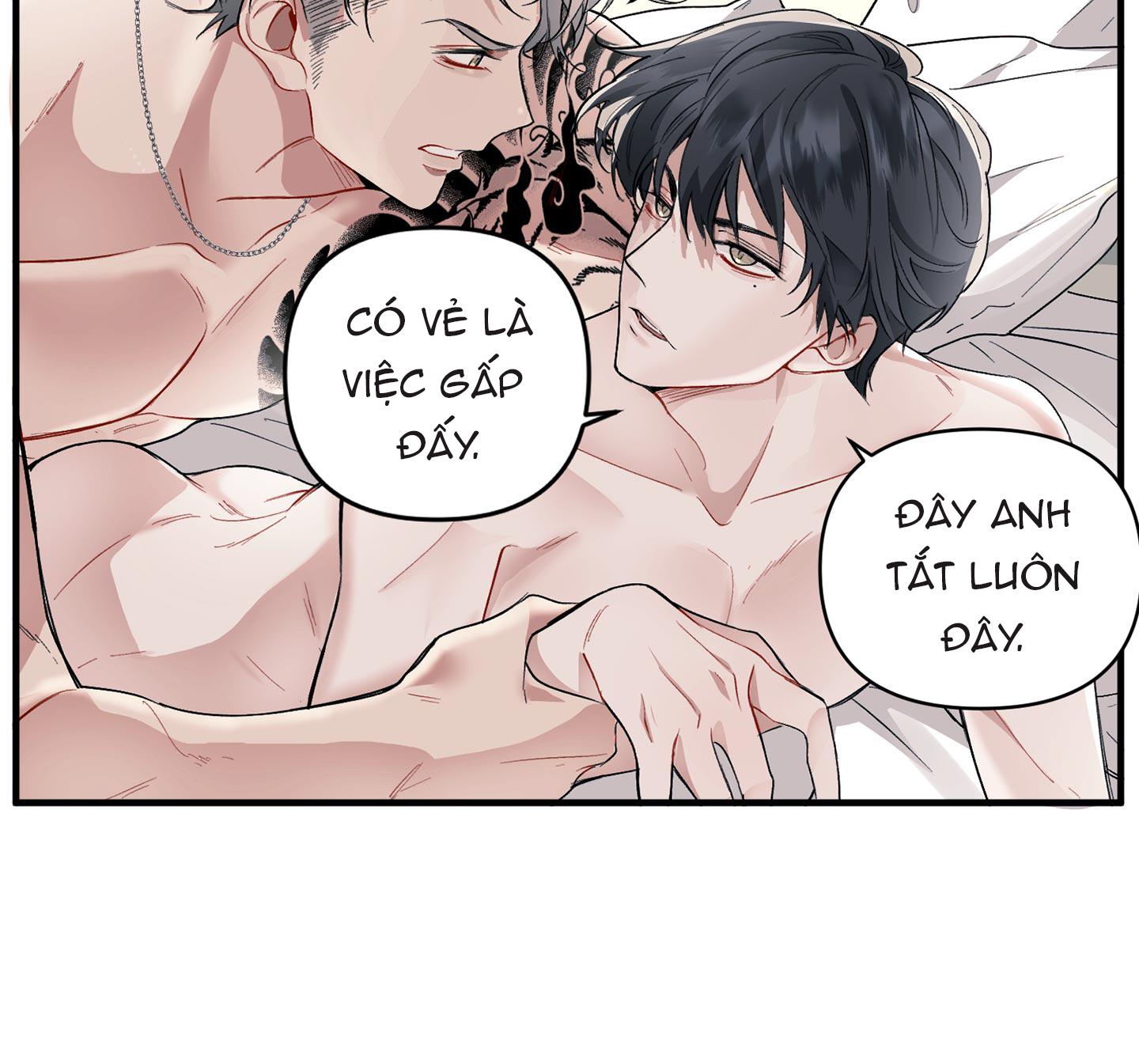 vết hằn chapter 1 13