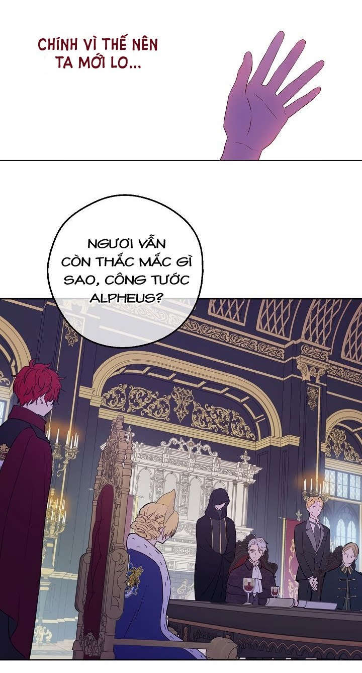 bỗng một ngày nọ tôi trở thành nàng công chúa chapter 87 15