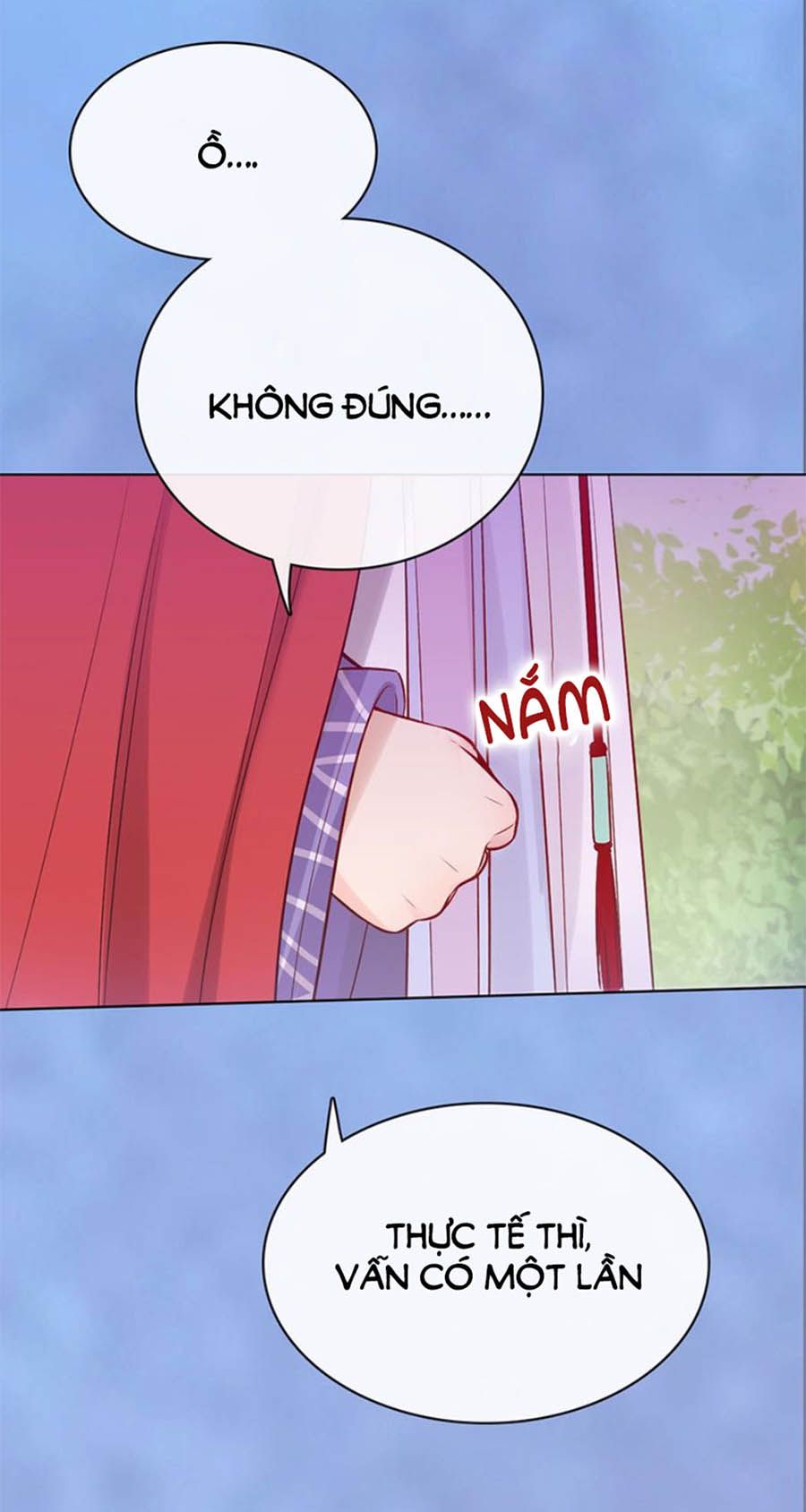 mỹ nhân già rồi chapter 54 39