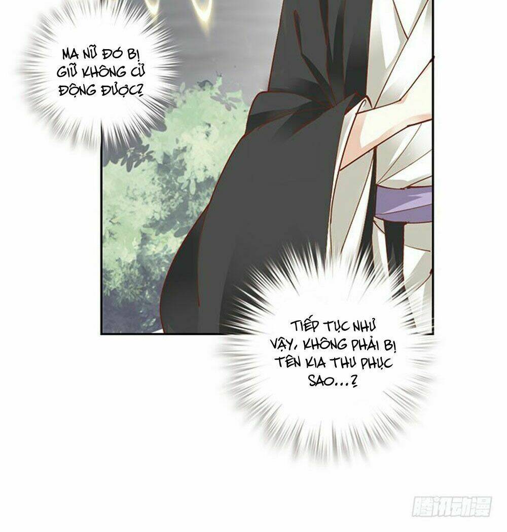 thiền tâm vấn đạo chapter 6 24