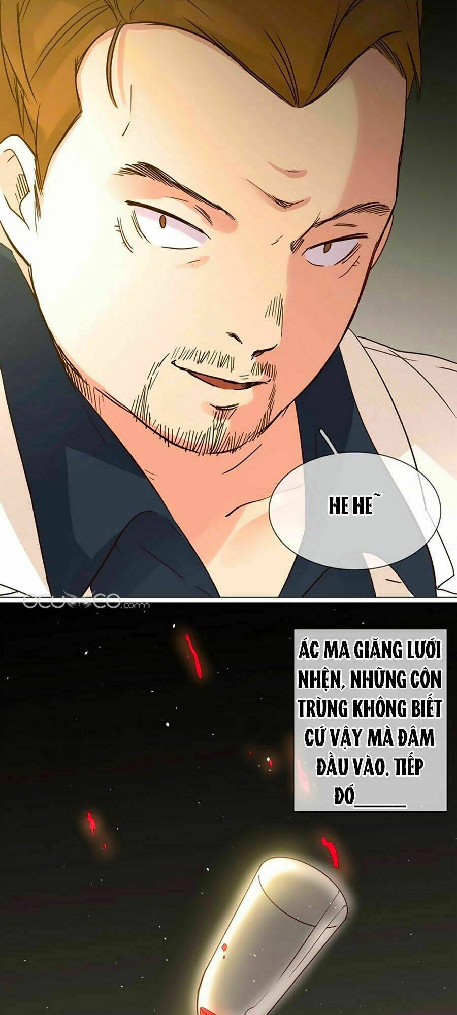 ngôi sao vụn vỡ chapter 4 34