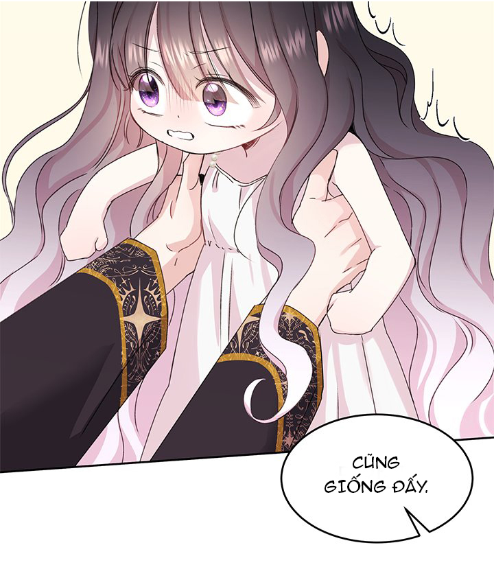 công chúa của sự hủy diệt chapter 1.2 5