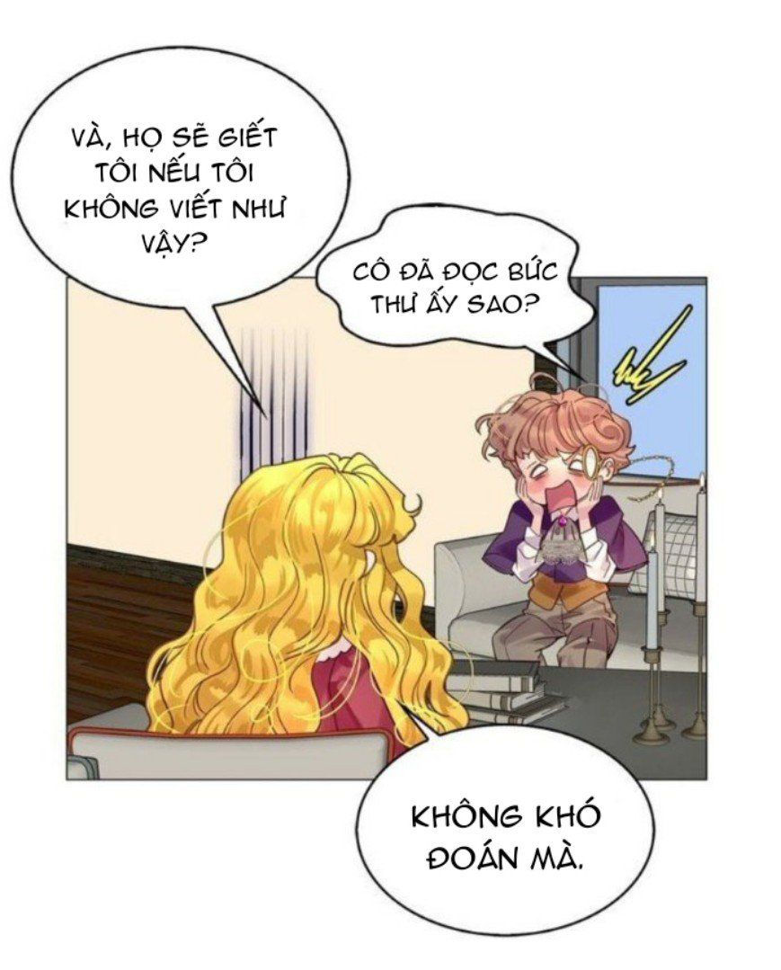 đừng xem thường nữ phụ chapter 146 50