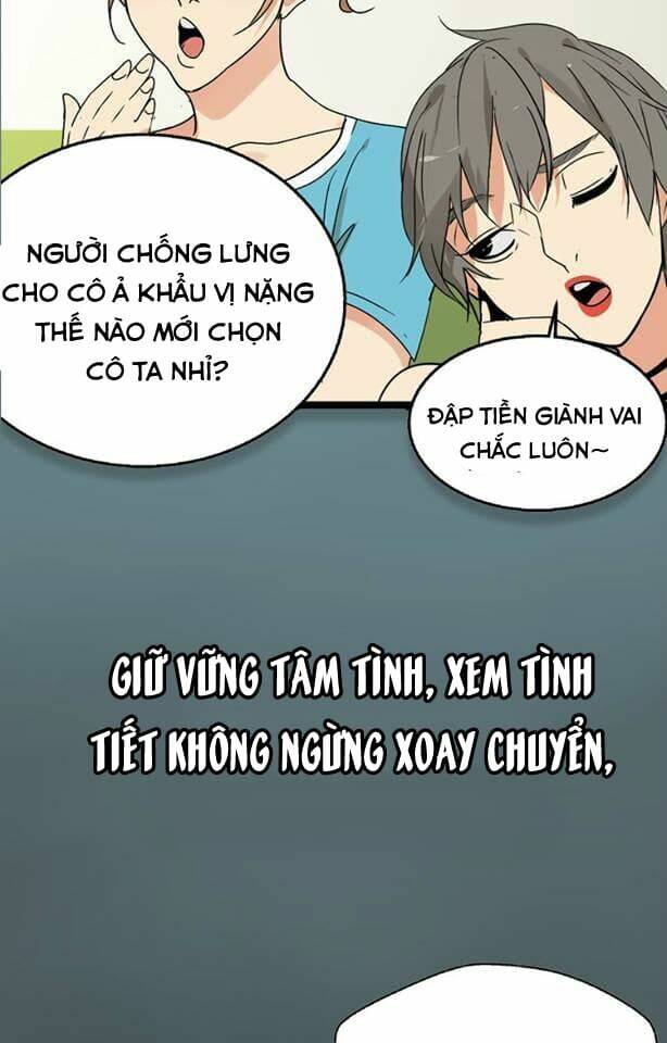 lời nói dối của loài sói chapter 2 4