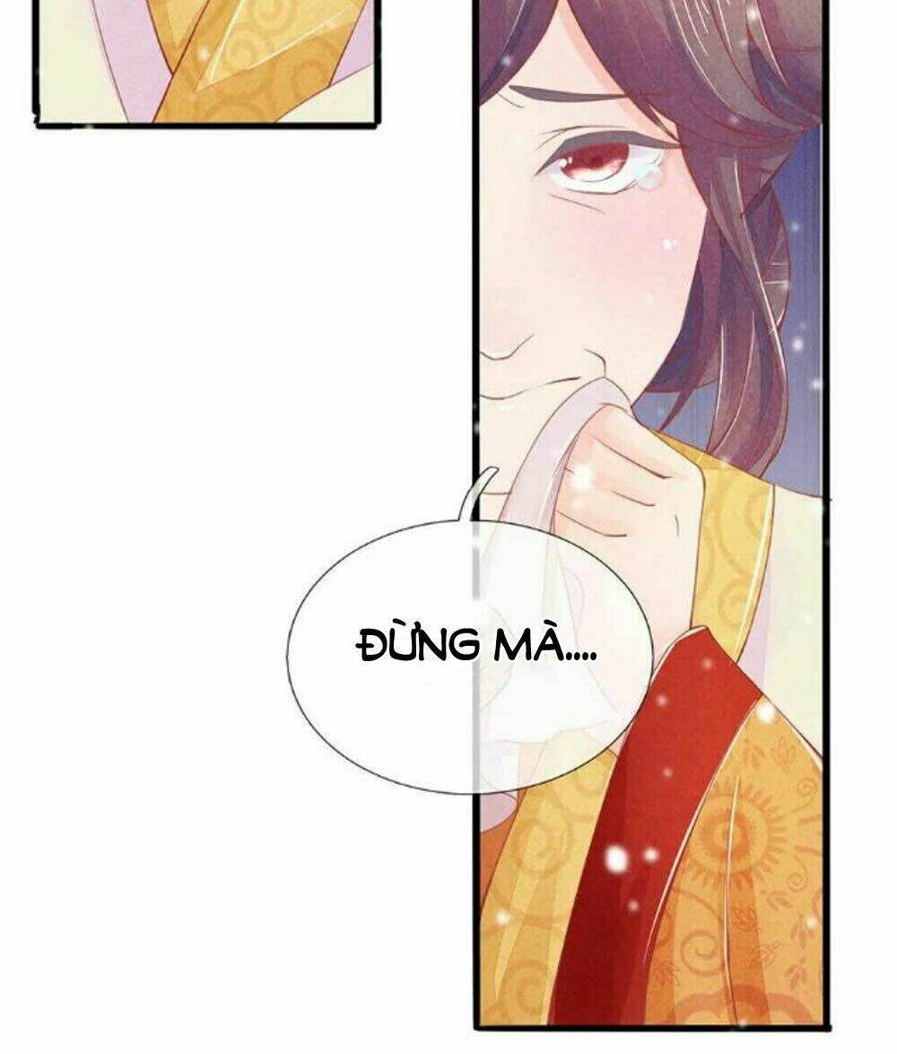 sủng phi bất lương: vương gia phúc hắc chạy đi đâu chapter 7 7