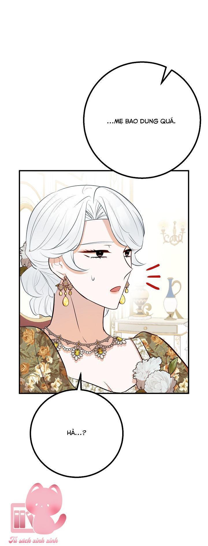 bác sĩ hoàn thành trách nhiệm rồi chapter 35 67