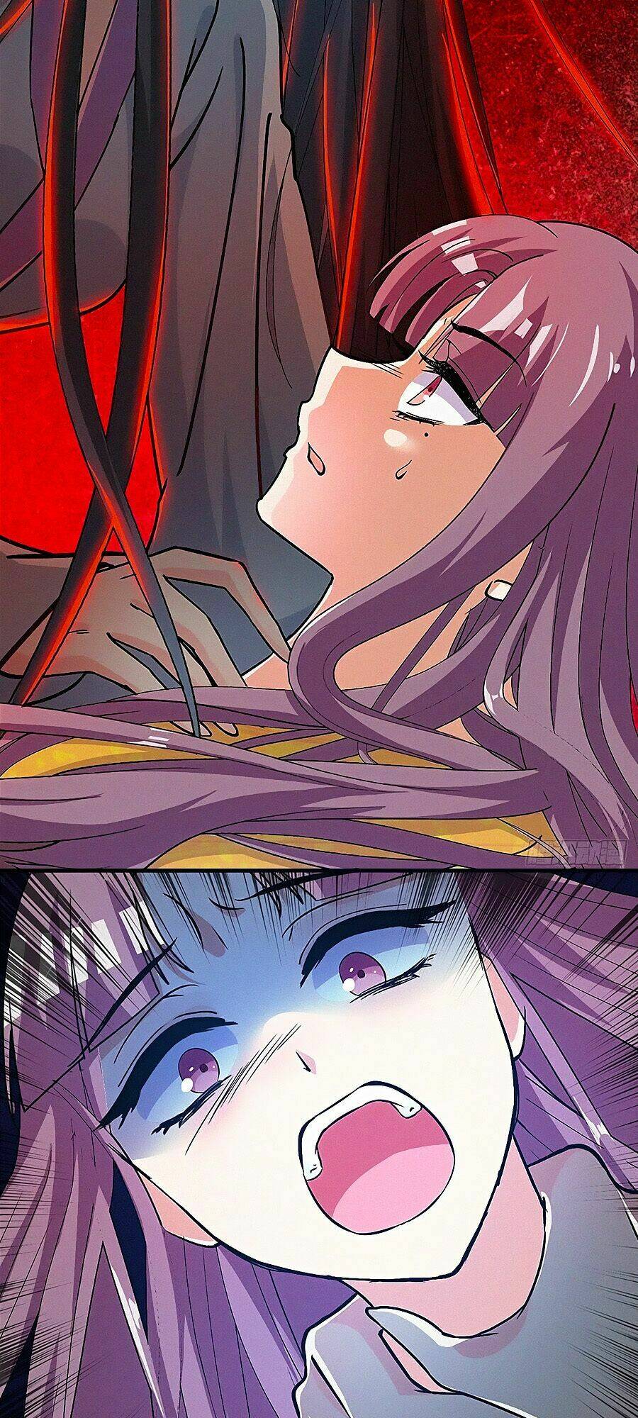 ngự thú linh phi chapter 4 22