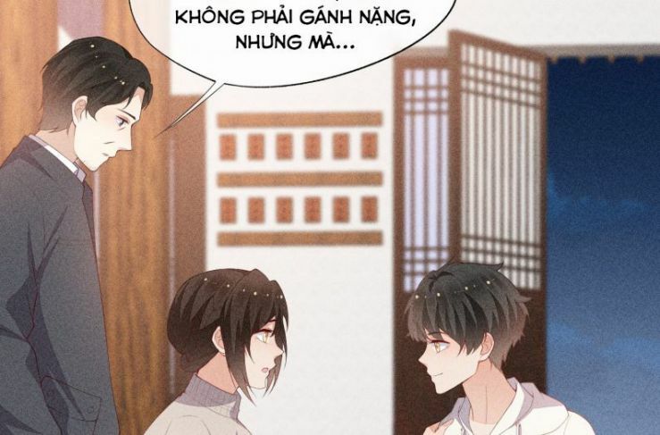 cạnh kiếm chi phong chapter 67 77