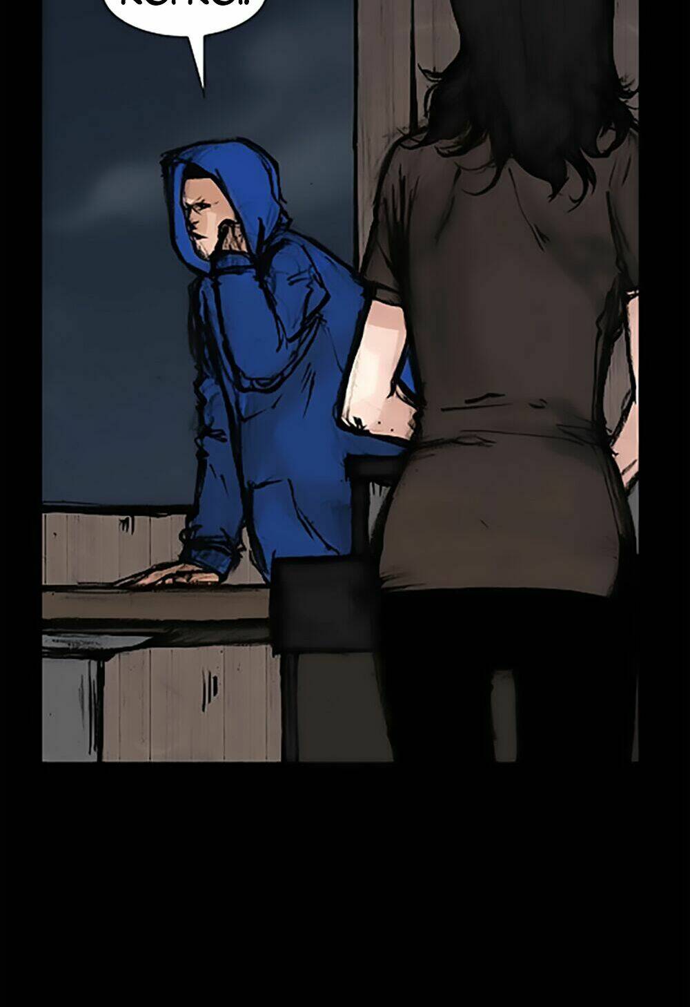 độc cô tiền truyện chapter 123 11