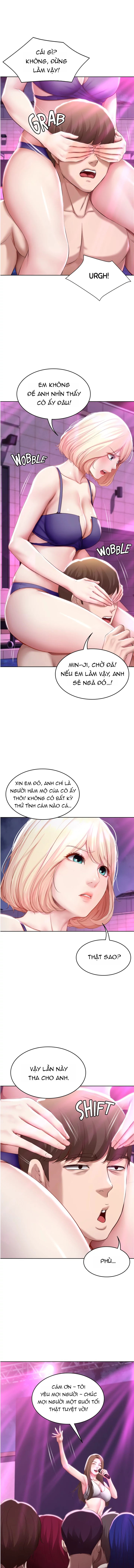 nhật ký nội trú chapter 76.1 6