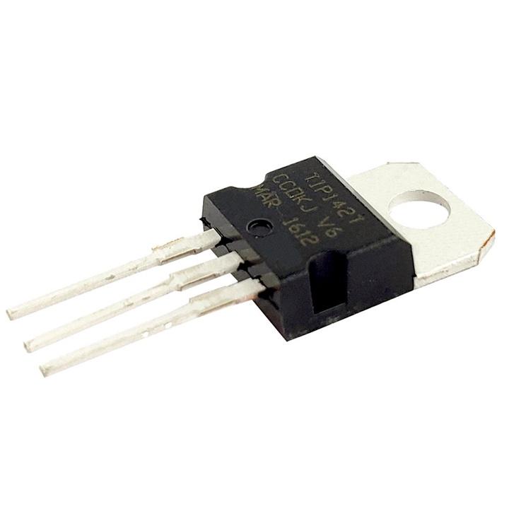 10con Transistor TIP142 TO-220 TRANS NPN 10A 100V