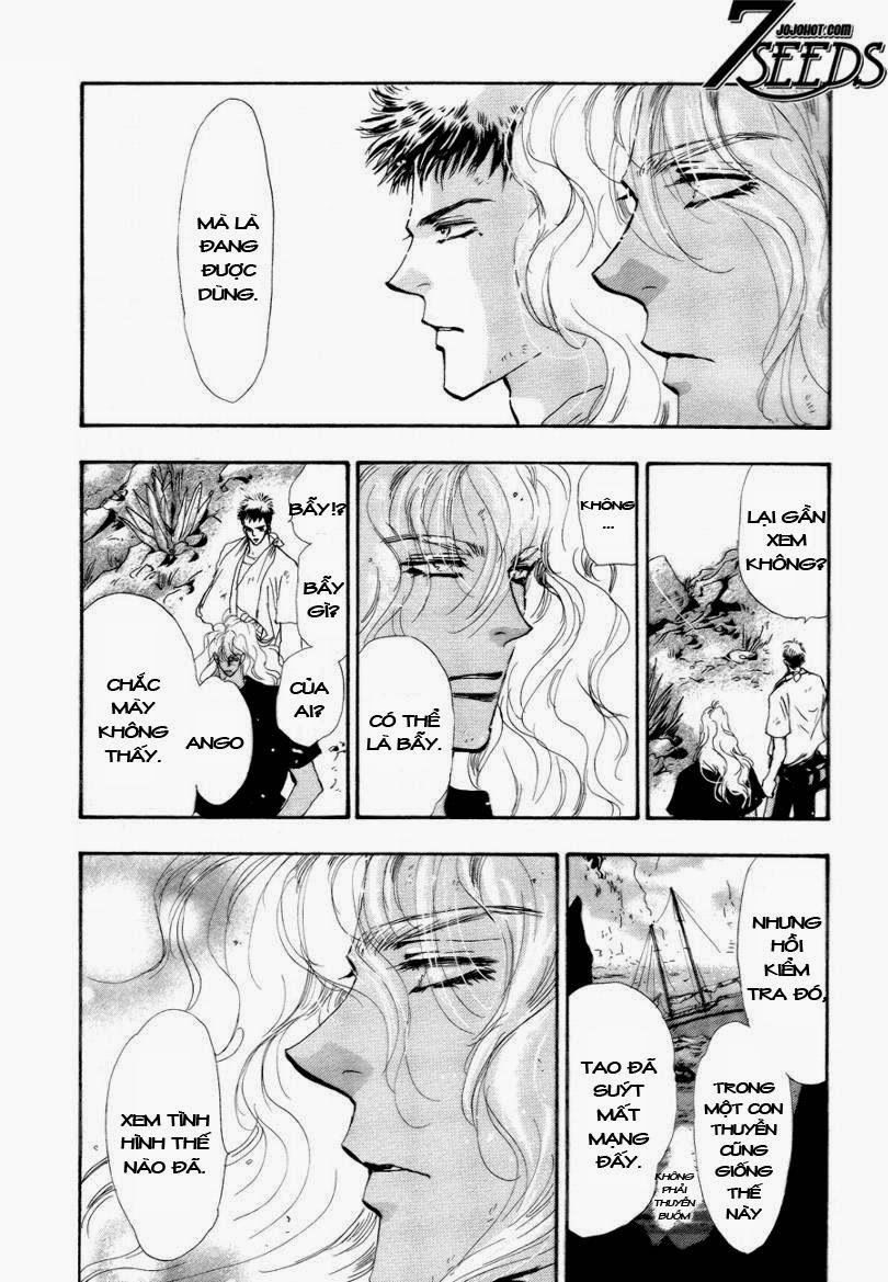 mầm sống chapter 86 4