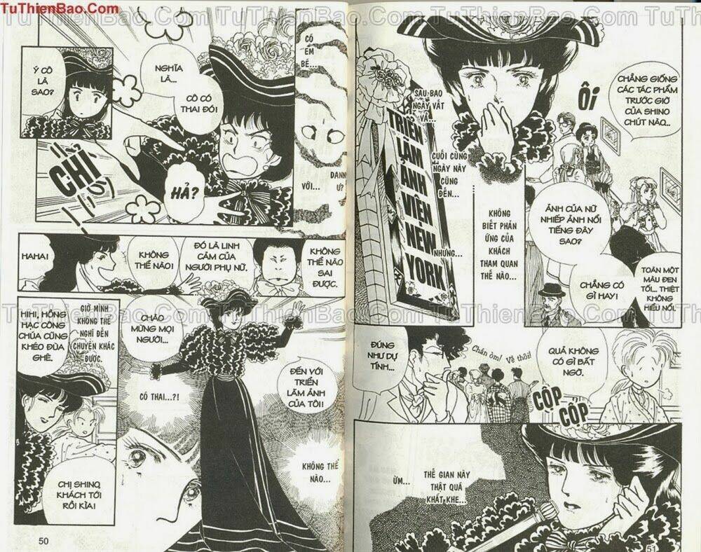 người đẹp new york chapter 10 26