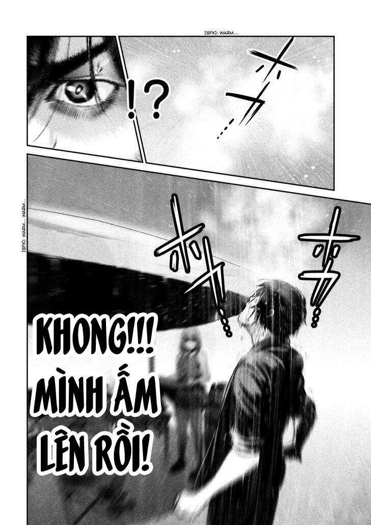 trường học ngục tù chapter 271 13