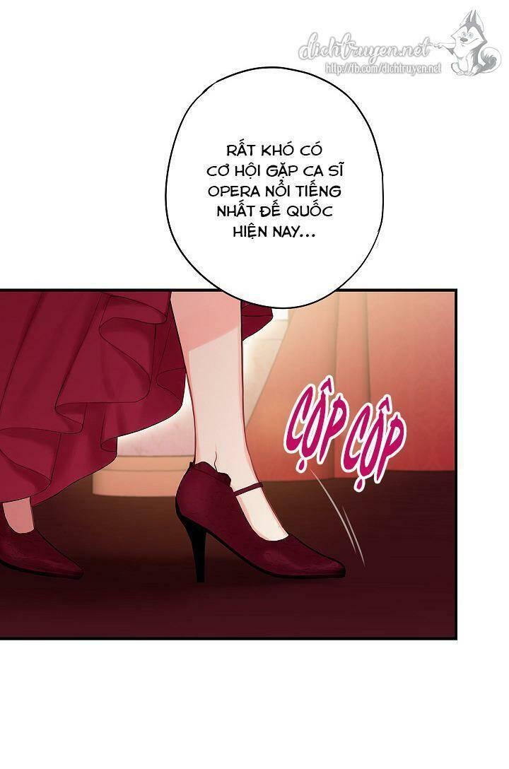 trọng sinh trở thành hoàng phi chapter 191 23