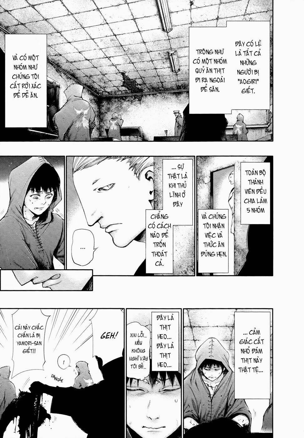 ngạ quỷ tokyo chapter 56 12