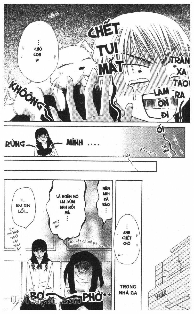 chân dung m&n chapter 1 141