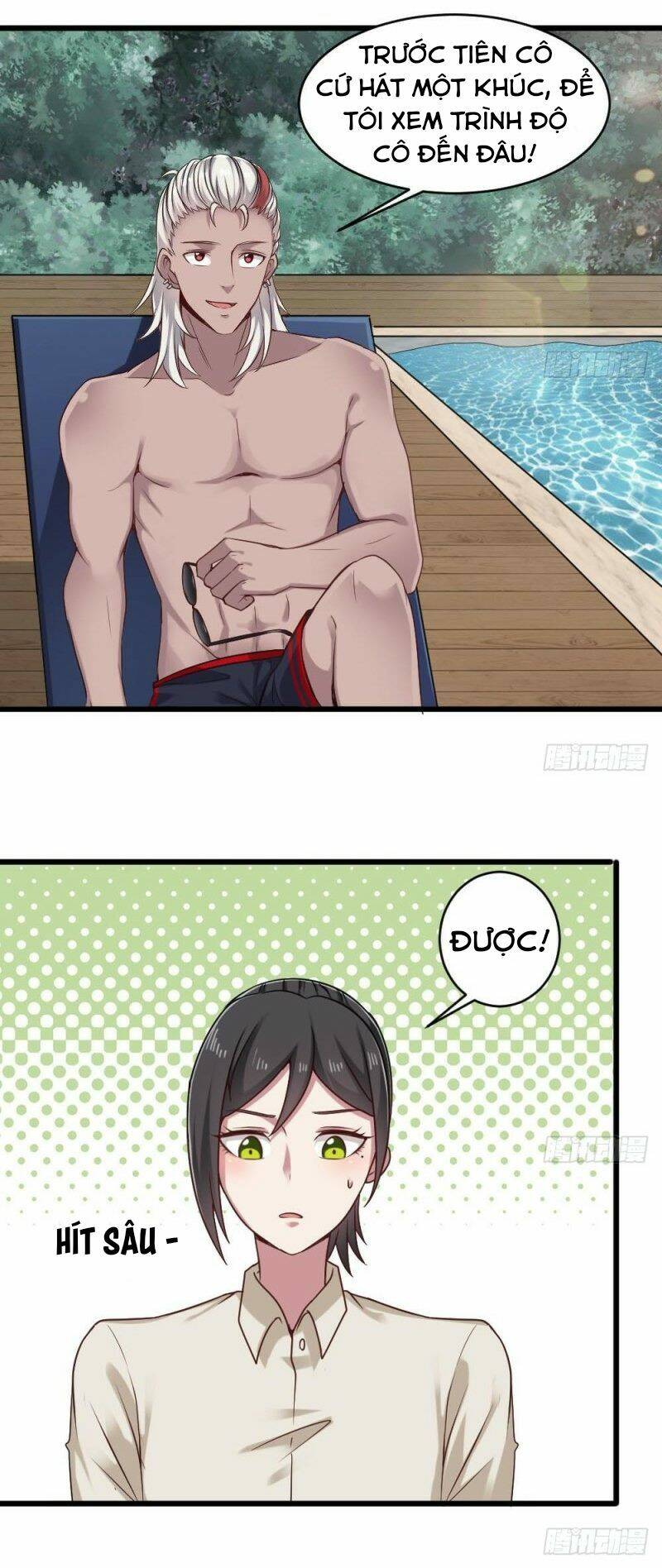 hệ thống nghịch tập thiên hậu chapter 35 3